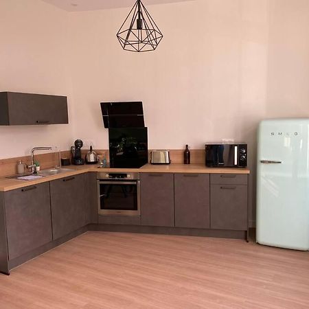Appartement Centre-Ville * Rdc * Clim * Wifi * Haut De Gamme * Angouleme Bagian luar foto