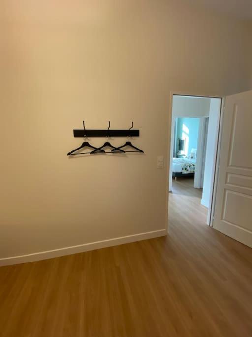 Appartement Centre-Ville * Rdc * Clim * Wifi * Haut De Gamme * Angouleme Bagian luar foto