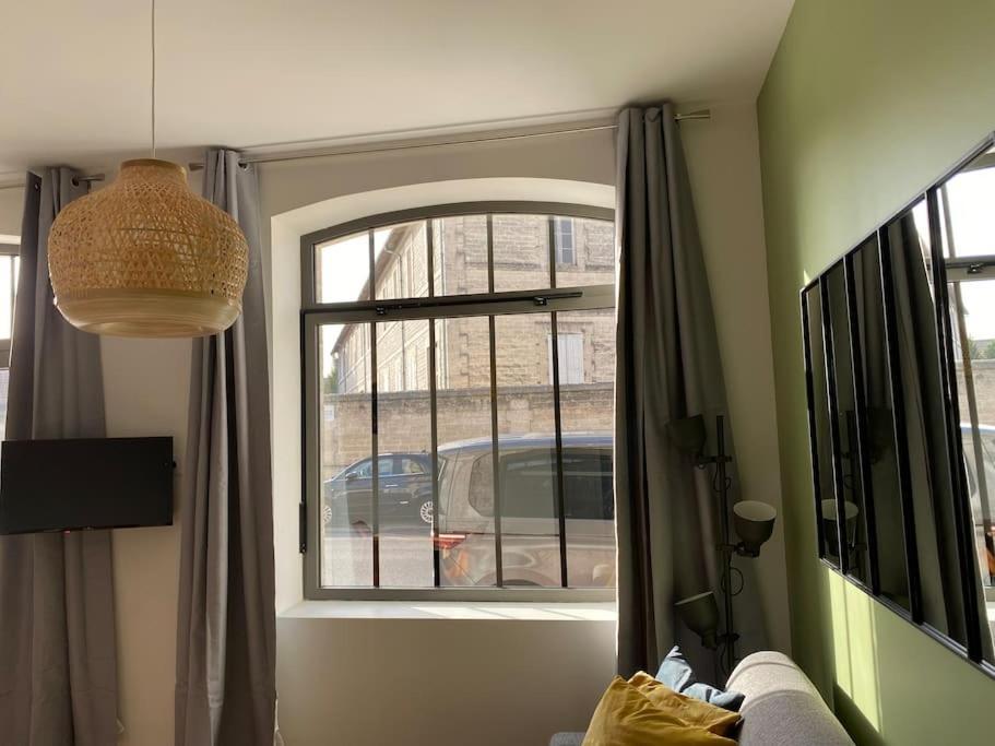 Appartement Centre-Ville * Rdc * Clim * Wifi * Haut De Gamme * Angouleme Bagian luar foto