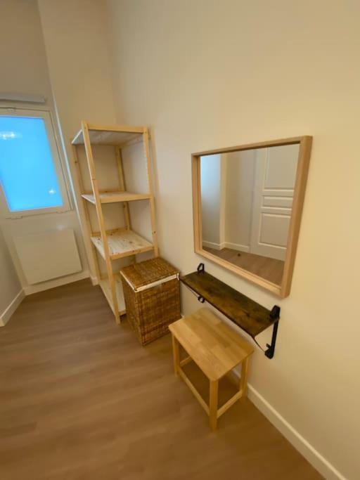 Appartement Centre-Ville * Rdc * Clim * Wifi * Haut De Gamme * Angouleme Bagian luar foto
